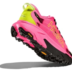 HOKA - Mafate 5 - Trailrunningschuhe
