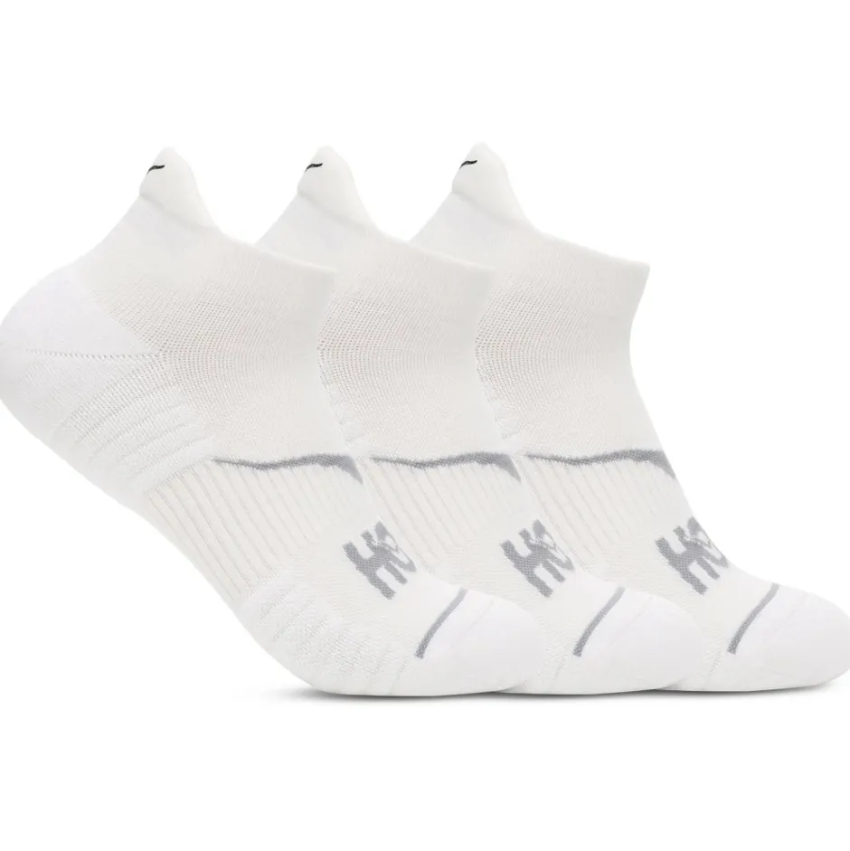 HOKA - No-how Run ock 3-Pack - aufocken