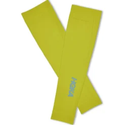HOKA - Race Day Arm Sleeve - Armlinge Hoka Citrus Discount