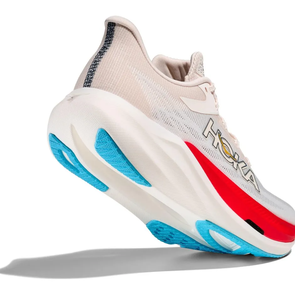 HOKA Laufschuhe|Trail- & Laufschuhe-- Rocket X 3 - Runningschuhe