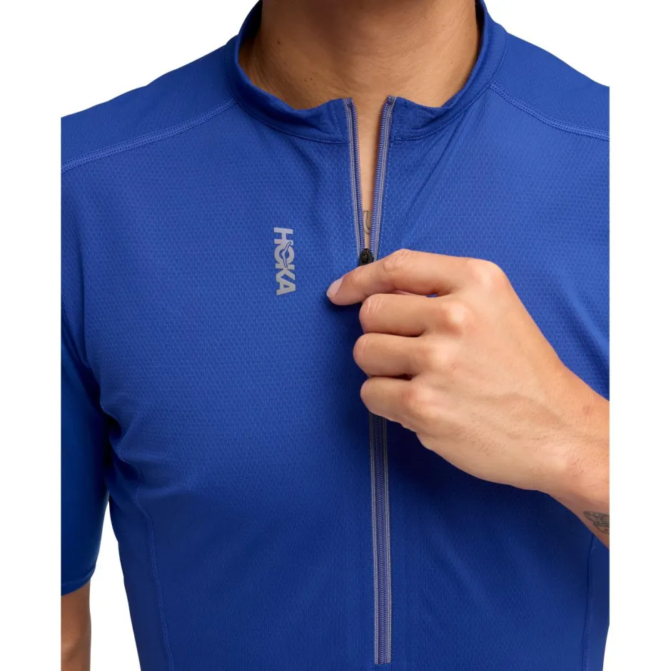 HOKA - kybreeze hort eeve Zip - aufhirt