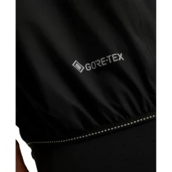 HOKA Laufbekleidung|Jacken-- Skybreeze Waterproof Jacket GTX - Laufjacke Black
