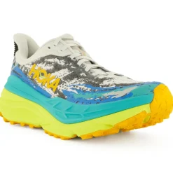 - Stinson 7 - Trailrunningschuhe < HOKA New
