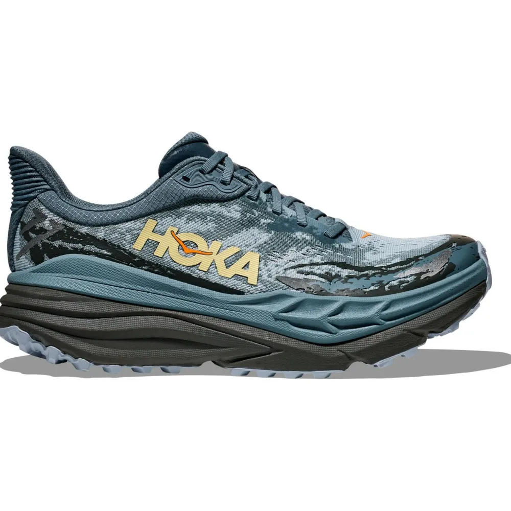- Stinson 7 - Trailrunningschuhe < HOKA New