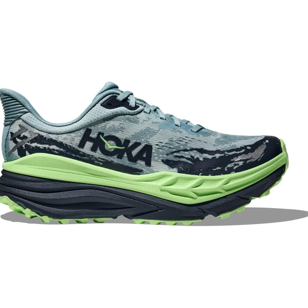 - Stinson 7 - Trailrunningschuhe < HOKA New