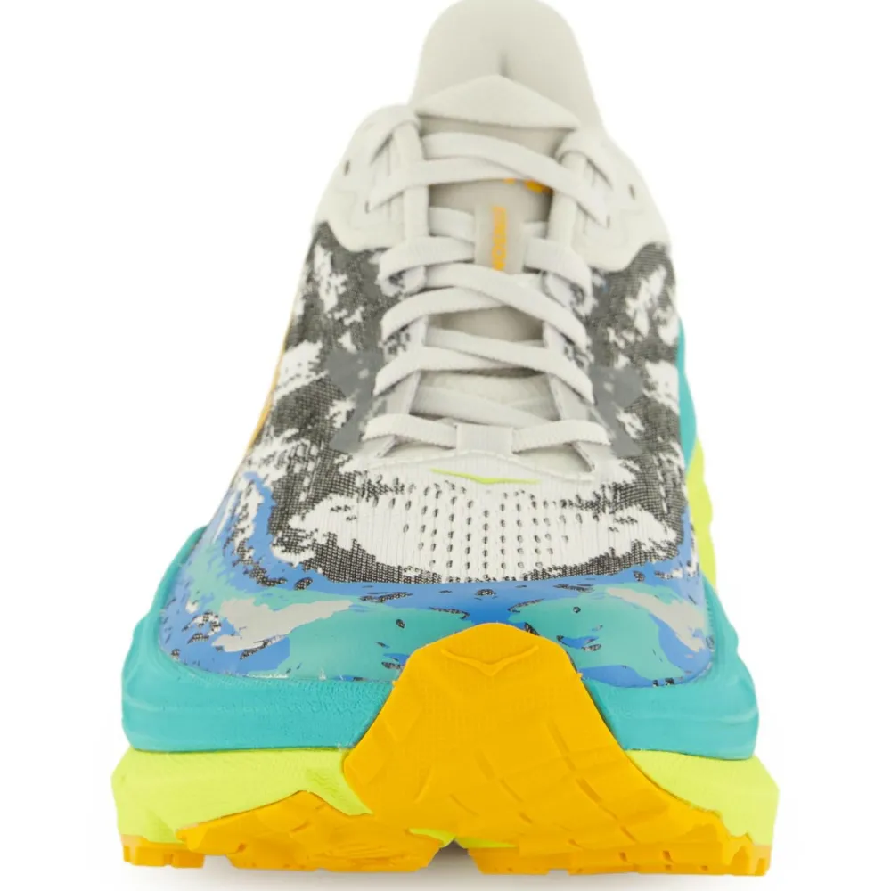 - Stinson 7 - Trailrunningschuhe < HOKA New