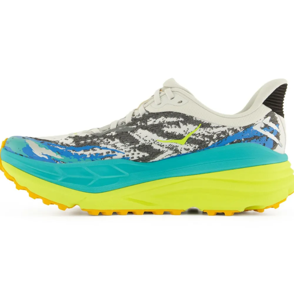 - Stinson 7 - Trailrunningschuhe < HOKA New
