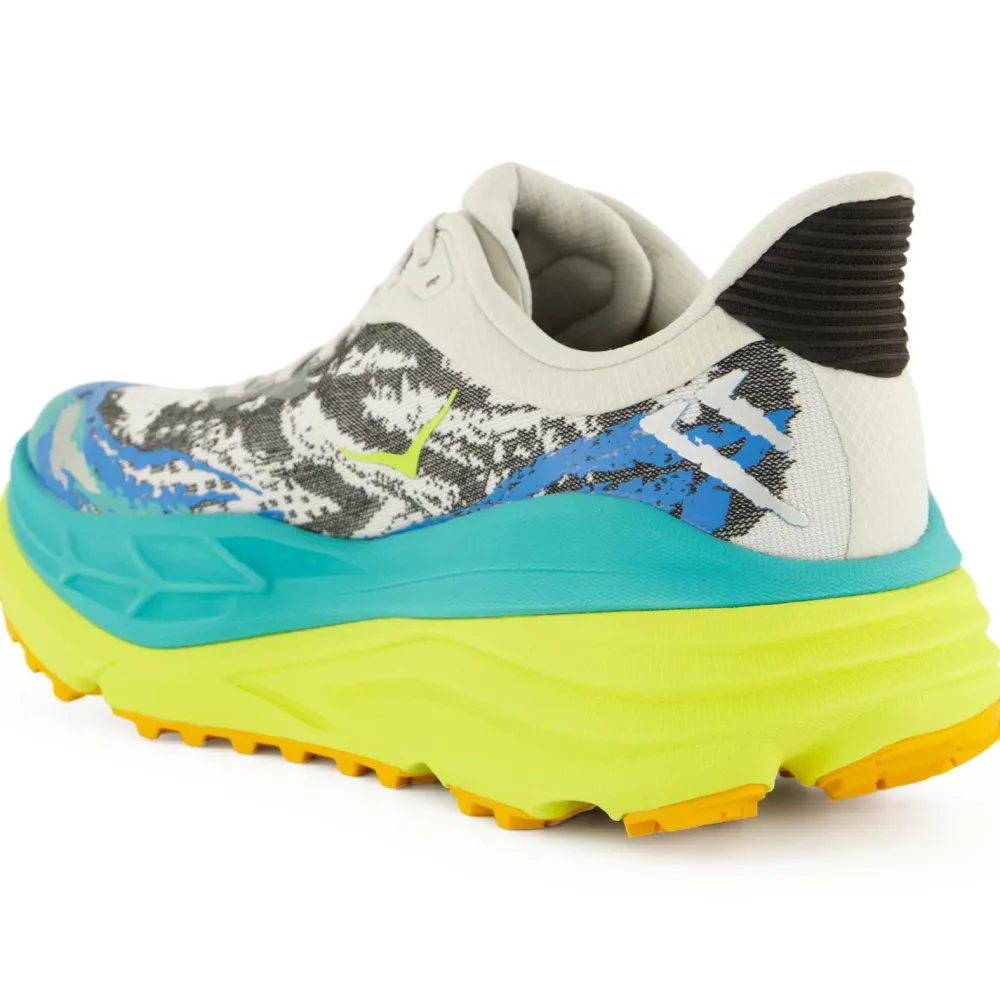 - Stinson 7 - Trailrunningschuhe < HOKA New