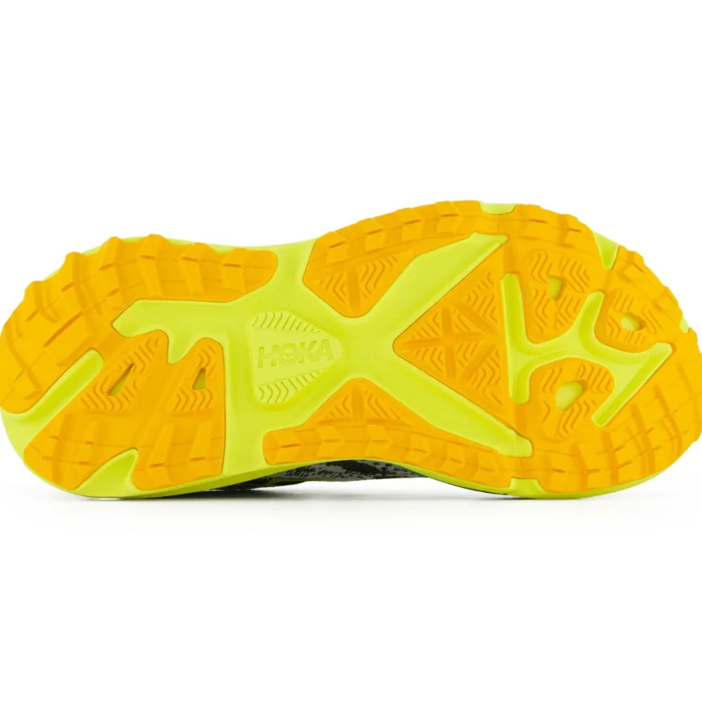 - Stinson 7 - Trailrunningschuhe < HOKA New