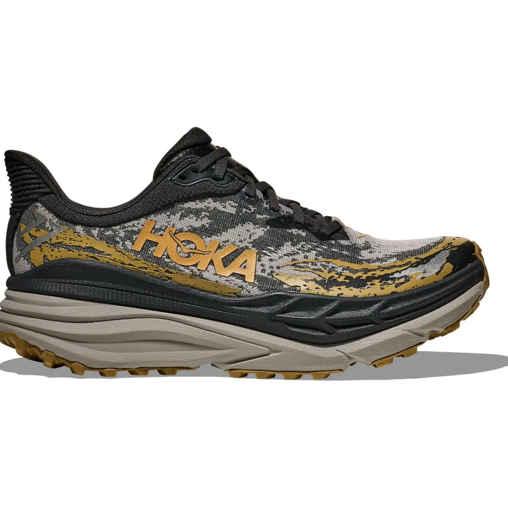 - Stinson 7 - Trailrunningschuhe < HOKA New