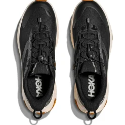 HOKA - Transport 2 - Multisportschuhe Black / Alabaster New
