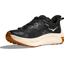HOKA - Transport 2 - Multisportschuhe Black / Alabaster New