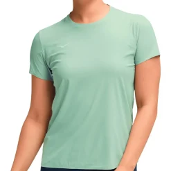 HOKA Laufbekleidung|Shirts, Hemden & Longsleeves-- Women's Airolite Short Sleeve 2.0 - Laufshirt