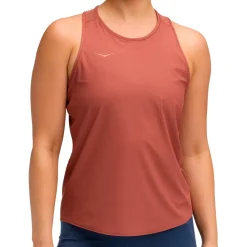 HOKA - Women's Airolite Tank 2.0 - Tank Top Clearance