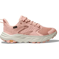 HOKA Wanderschuhe|Trekkingschuhe-- Women's Anacapa 2 Low GTX - Multisportschuhe
