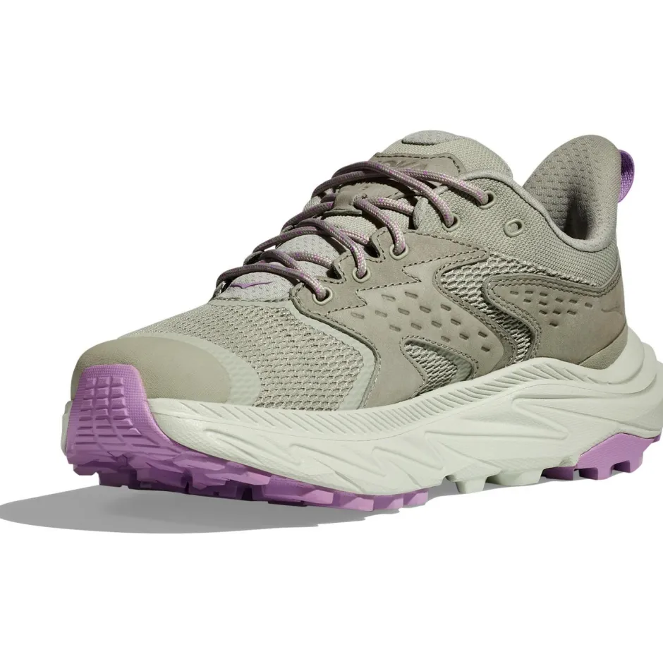HOKA Wanderschuhe|Trekkingschuhe-- Women's Anacapa 2 Low GTX - Multisportschuhe