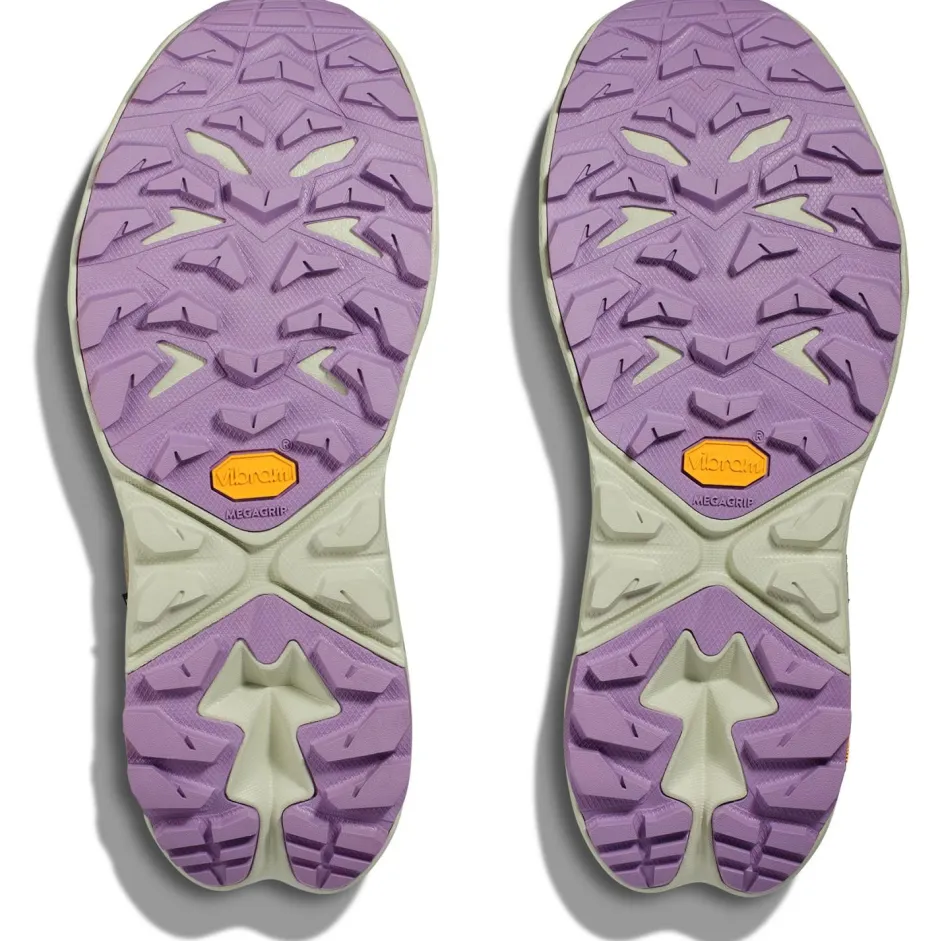 HOKA Wanderschuhe|Trekkingschuhe-- Women's Anacapa 2 Low GTX - Multisportschuhe