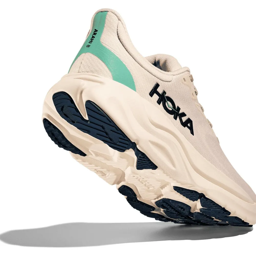 HOKA - Women's Arahi 8 - Runningschuhe Online