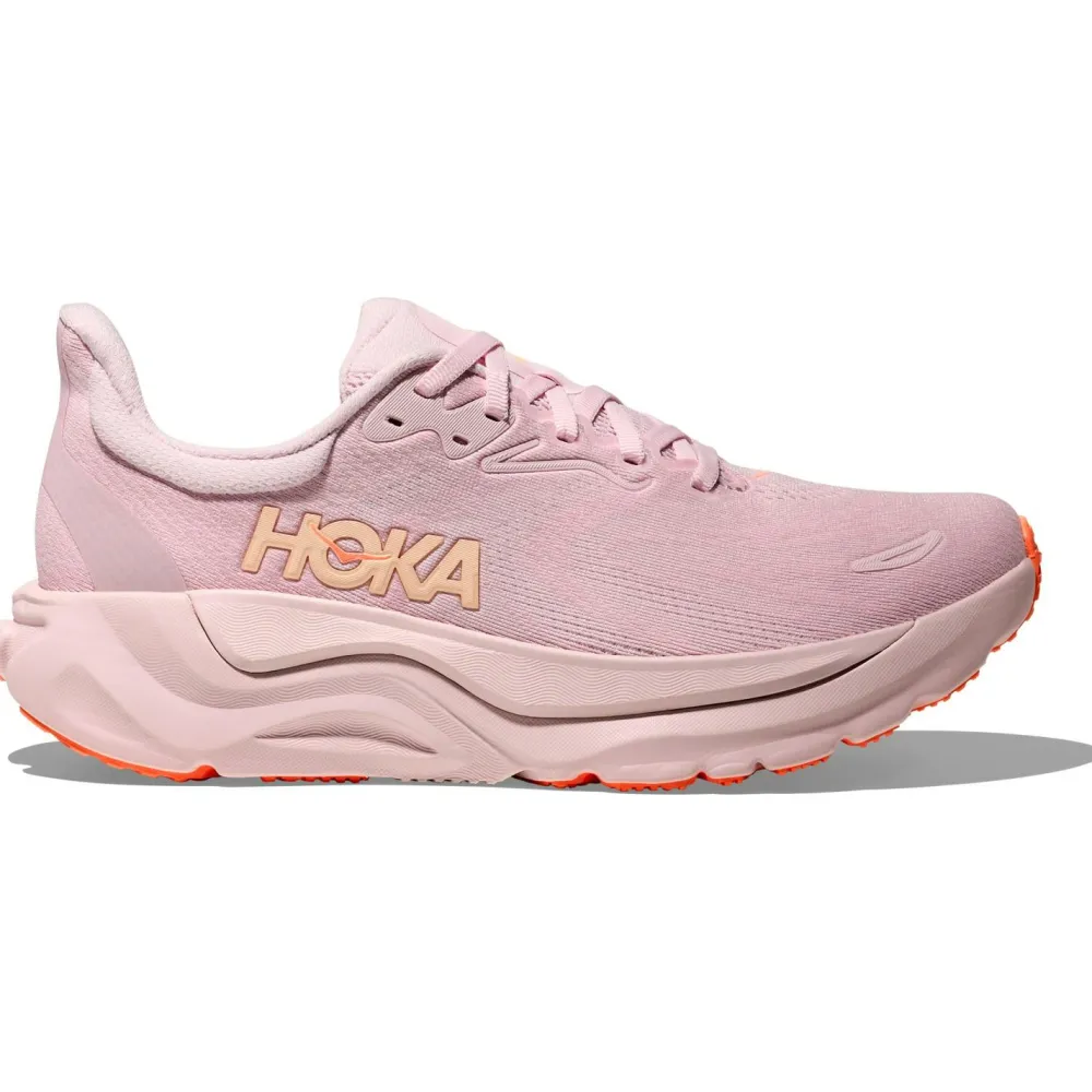 HOKA - Women's Arahi 8 - Runningschuhe Online