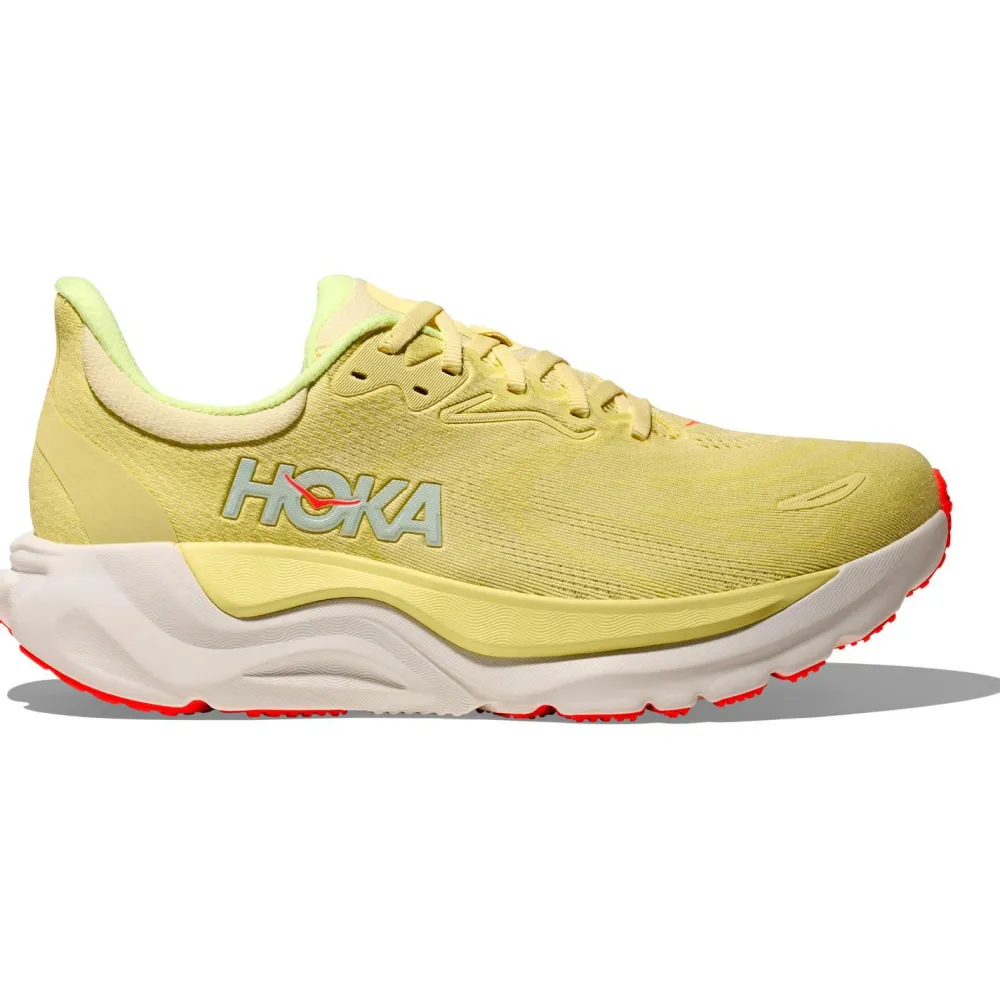 HOKA - Women's Arahi 8 - Runningschuhe Online