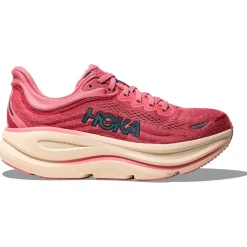 HOKA Laufschuhe|Trail- & Laufschuhe-- Women's Bondi 9 - Runningschuhe