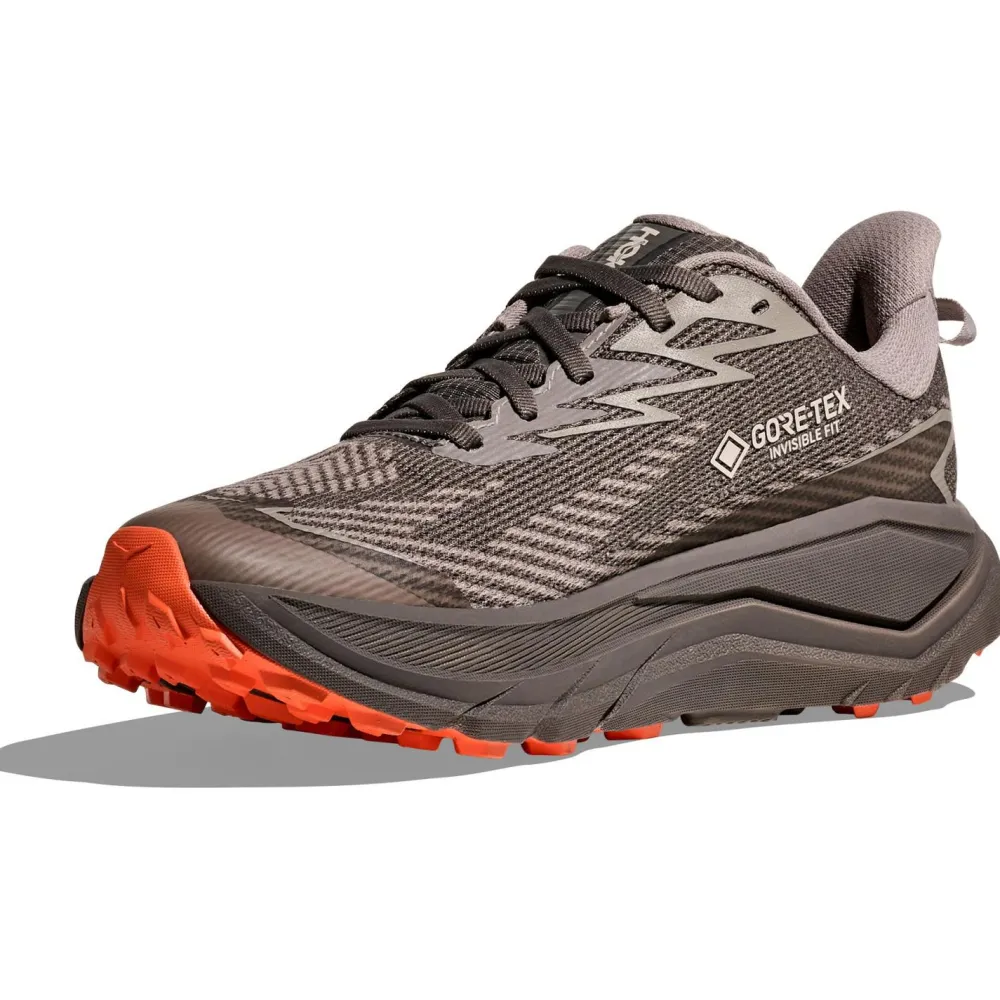 HOKA - Women's Challenger 8 GTX - Trailrunningschuhe Hot