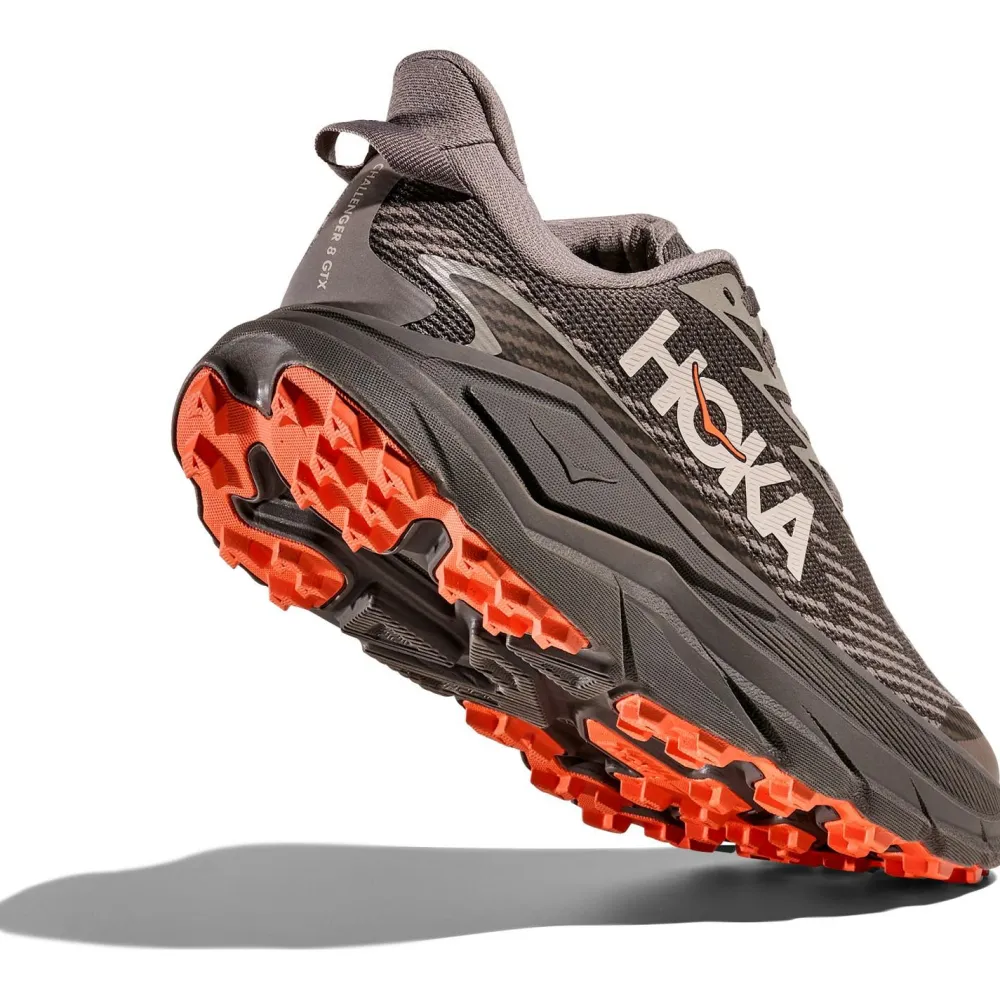 HOKA - Women's Challenger 8 GTX - Trailrunningschuhe Hot