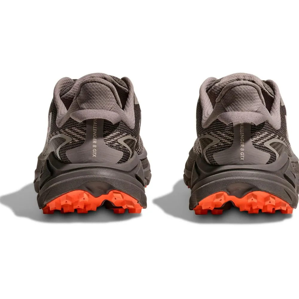 HOKA - Women's Challenger 8 GTX - Trailrunningschuhe Hot