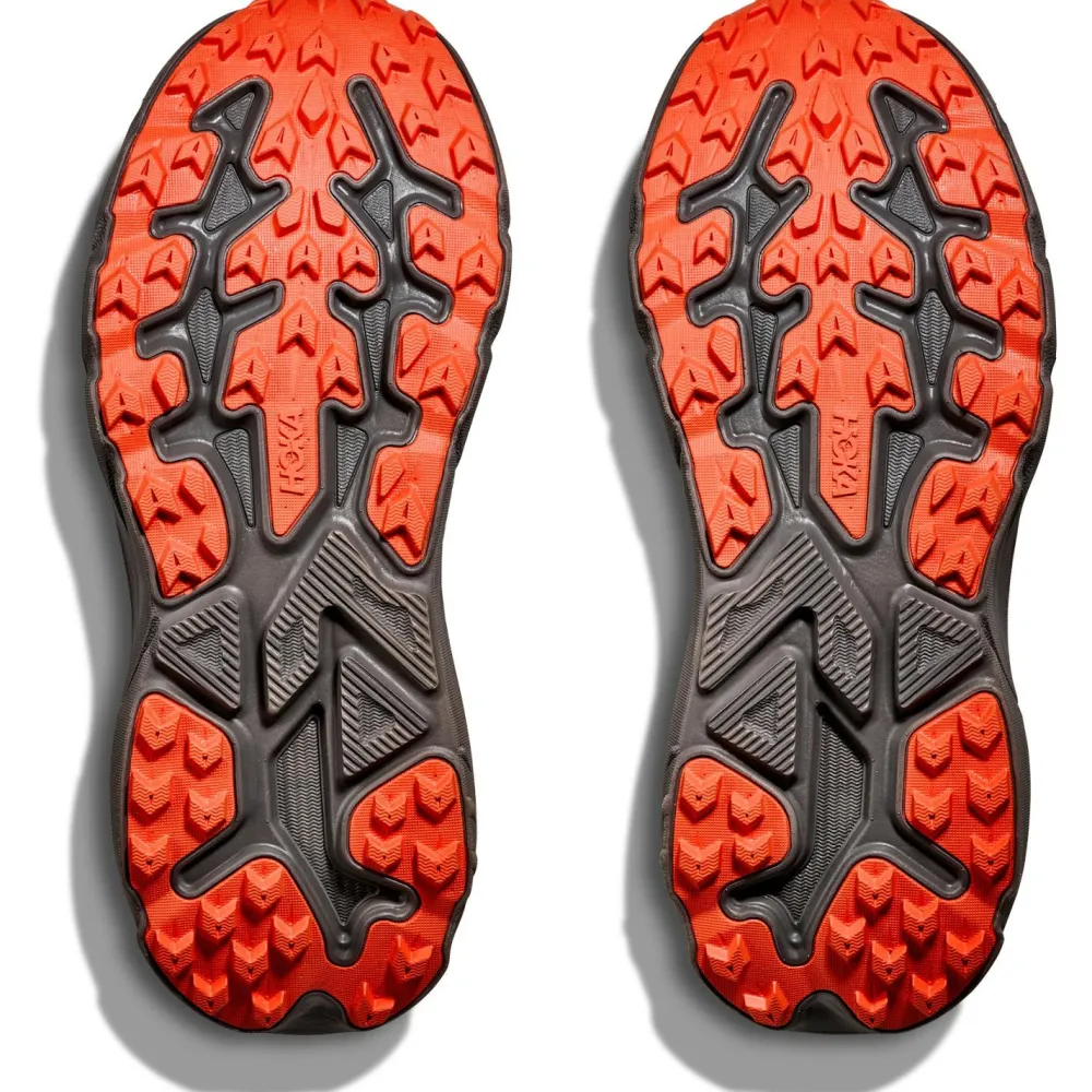 HOKA - Women's Challenger 8 GTX - Trailrunningschuhe Hot