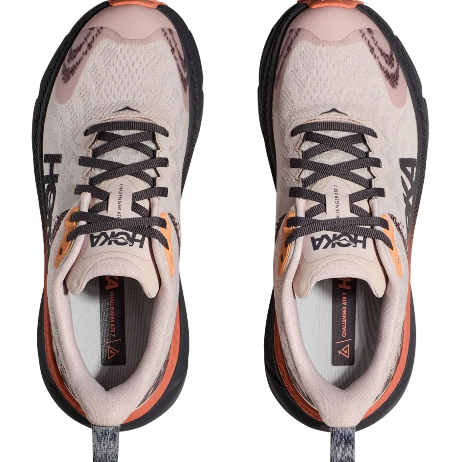 HOKA - Women's Challenger 7 GTX - Trailrunningschuhe