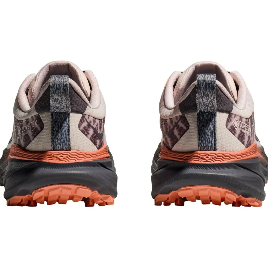 HOKA - Women's Challenger 7 GTX - Trailrunningschuhe