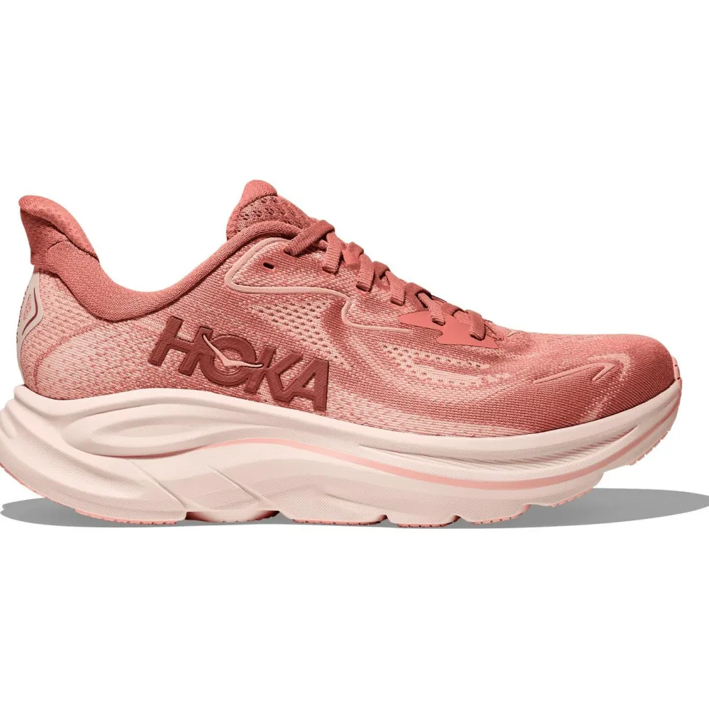 HOKA - Women's Clifton 10 - Runningschuhe