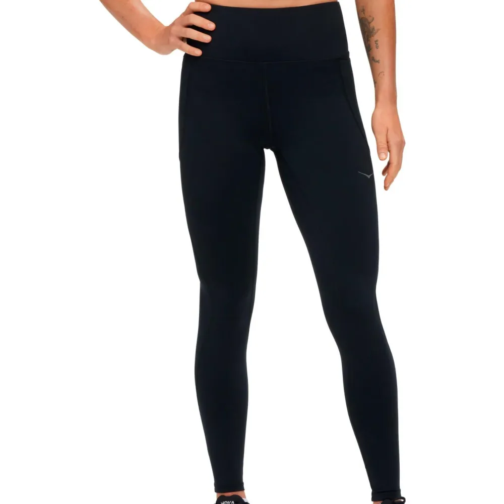 - Woen' Earo Knit Tight 27 - auftight < HOKA Sale