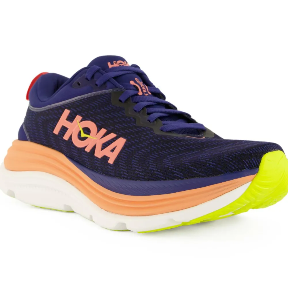 HOKA - Women's Gaviota 5 - Runningschuhe Clearance