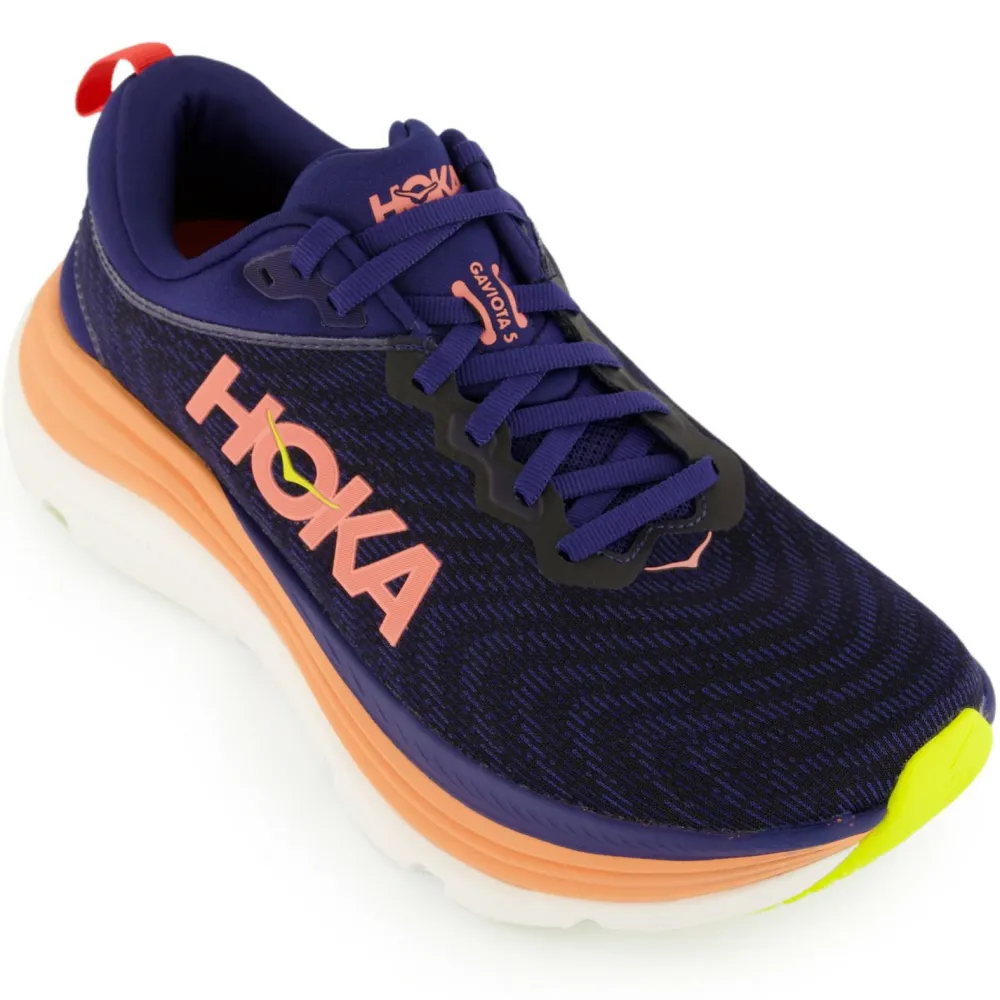 HOKA - Women's Gaviota 5 - Runningschuhe Clearance