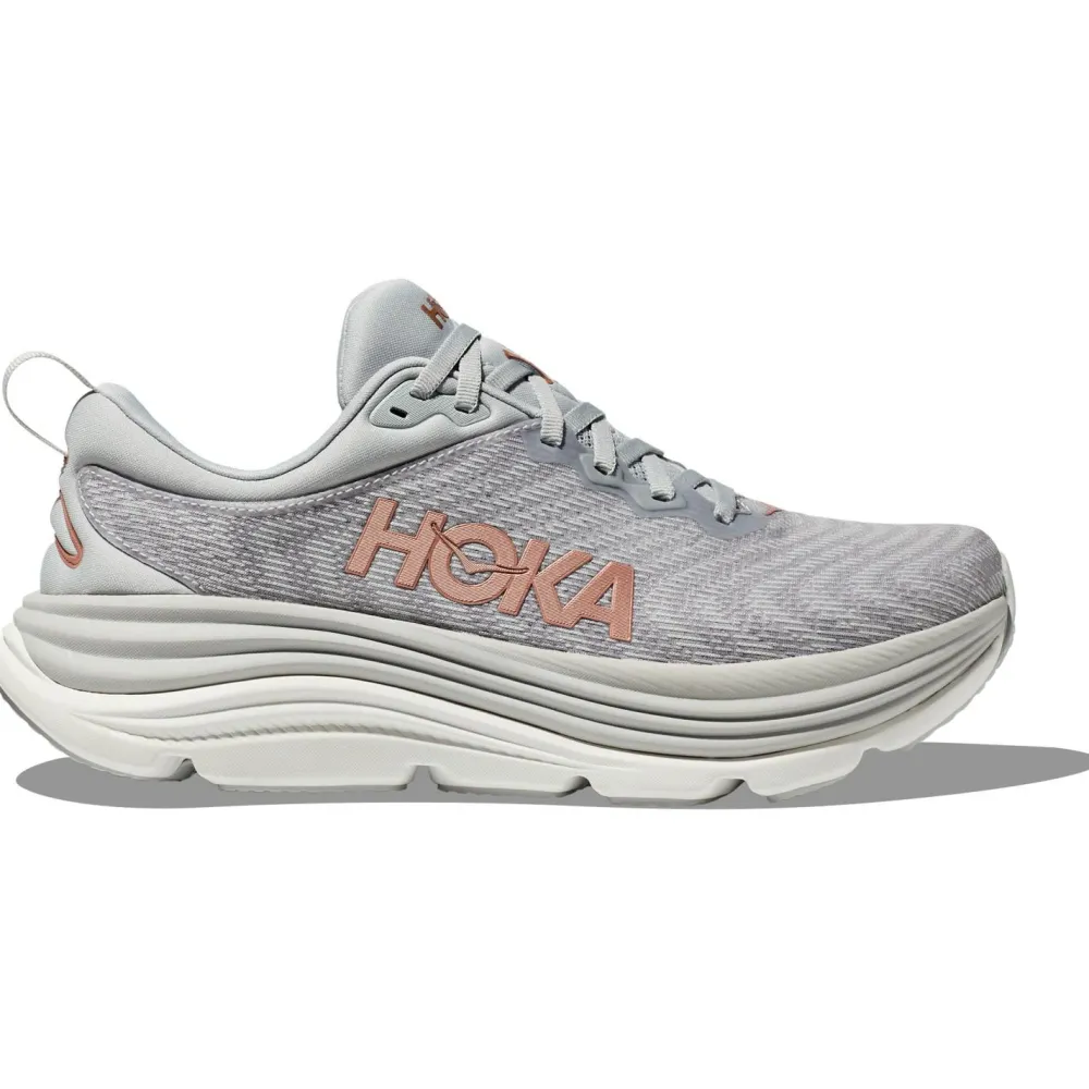 HOKA - Women's Gaviota 5 - Runningschuhe Clearance