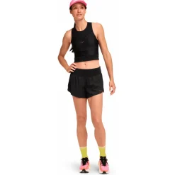 - Woen' Gide 4'' hort - aufhort < HOKA Clearance