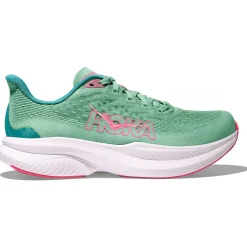 HOKA - Women's Mach 6 - Runningschuhe Outlet