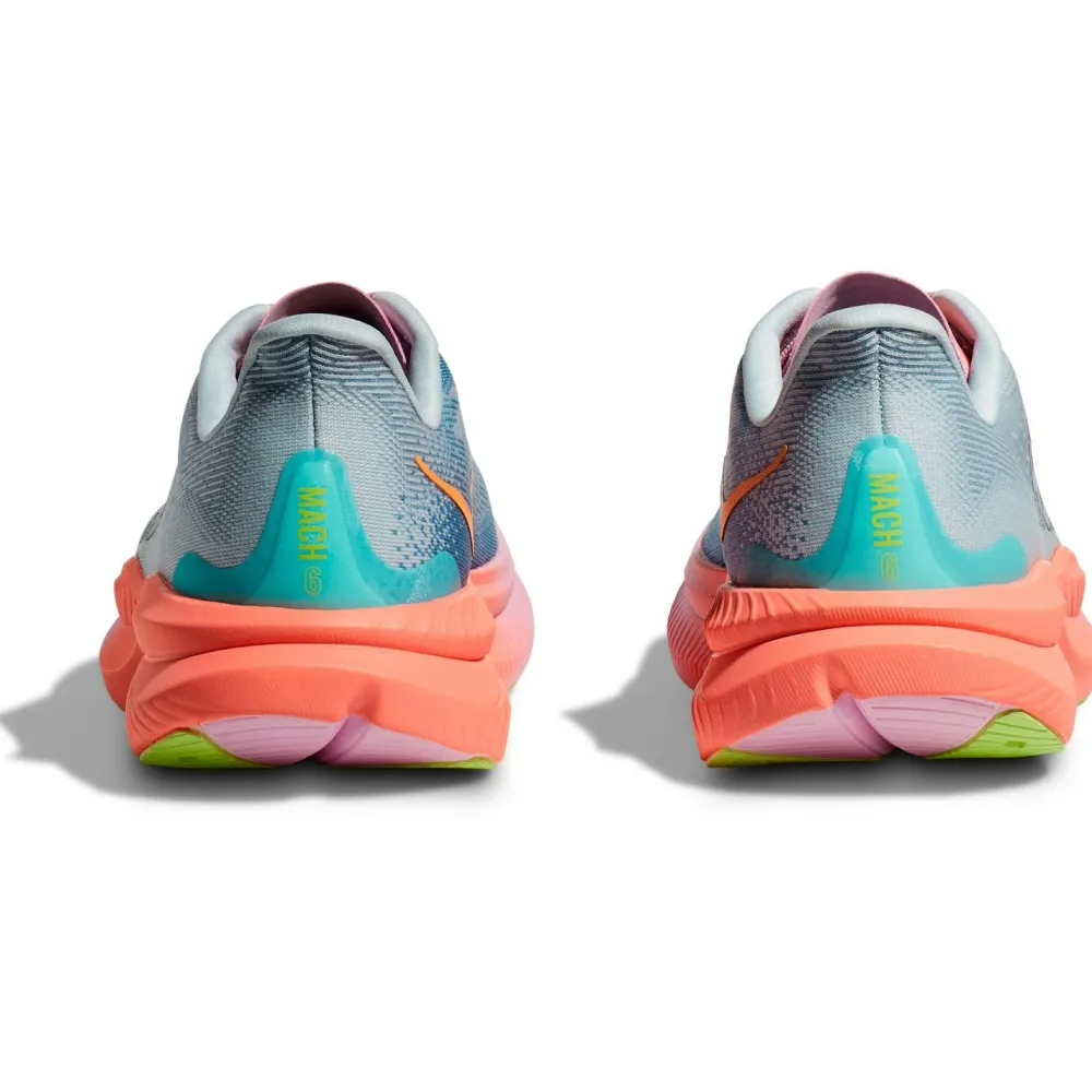 HOKA - Women's Mach 6 - Runningschuhe Outlet