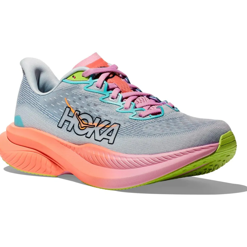 HOKA - Women's Mach 6 - Runningschuhe Outlet