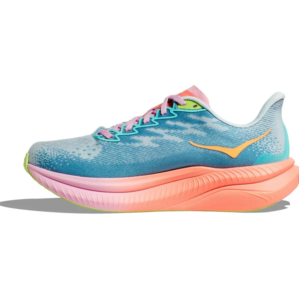 HOKA - Women's Mach 6 - Runningschuhe Outlet