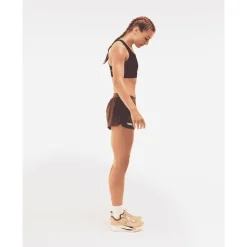 - Woen' Race Day pit hort - aufhort < HOKA Clearance