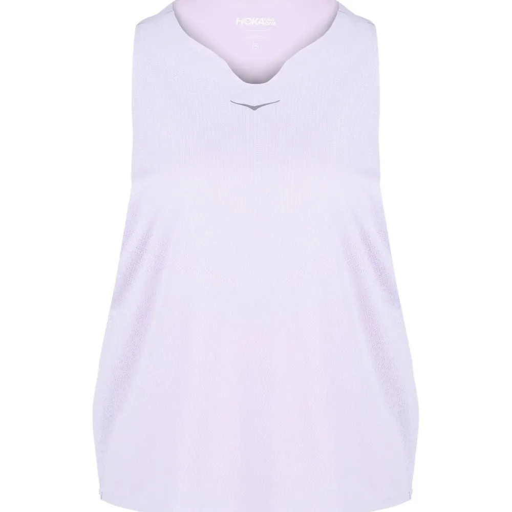 HOKA - Women's Race Singlet - Laufshirt Online