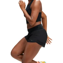 - Woen' 4'' hort - aufhort < HOKA Clearance
