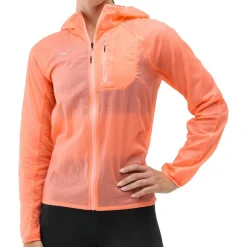 HOKA - Women's Skyflow Jacket - Laufjacke Hot