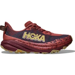 HOKA - Women's Speedgoat 6 - Trailrunningschuhe
