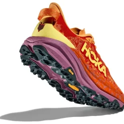 HOKA - Women's Speedgoat 6 - Trailrunningschuhe