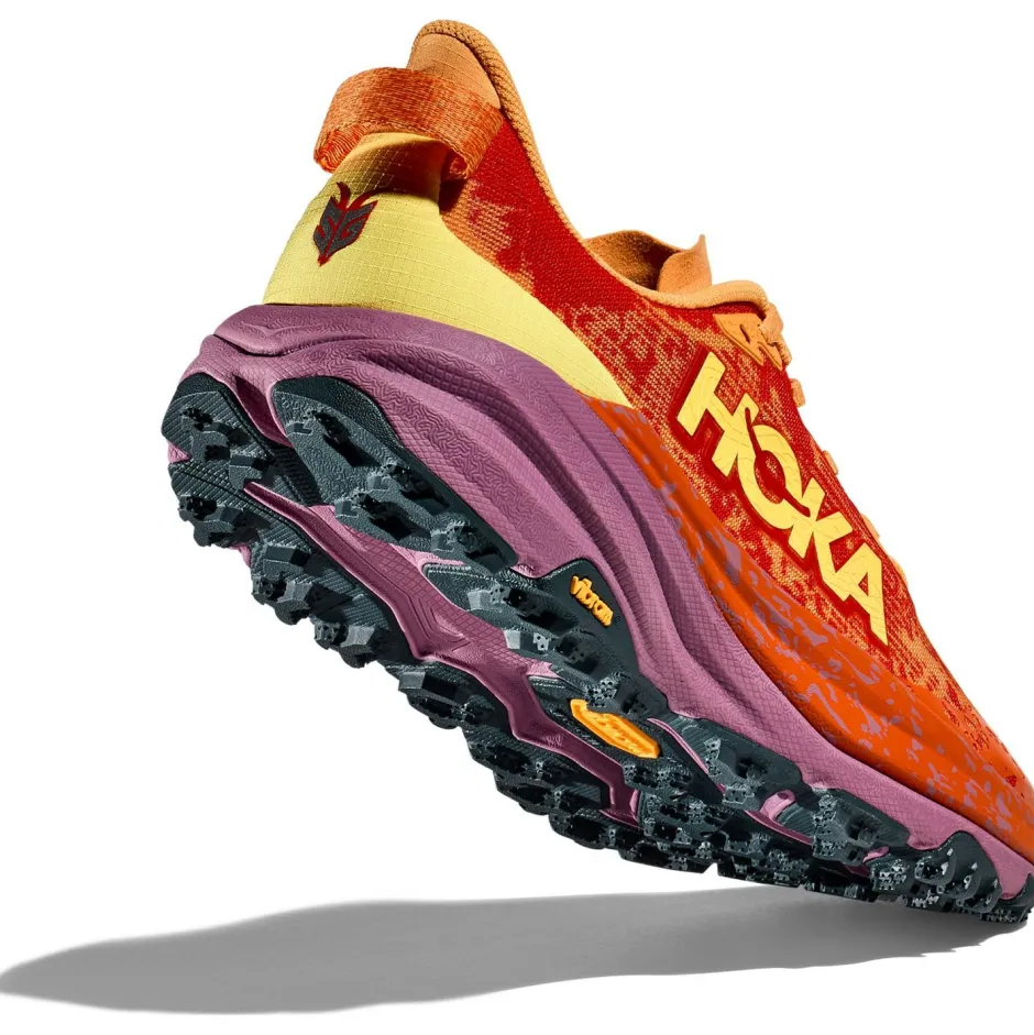 HOKA - Women's Speedgoat 6 - Trailrunningschuhe