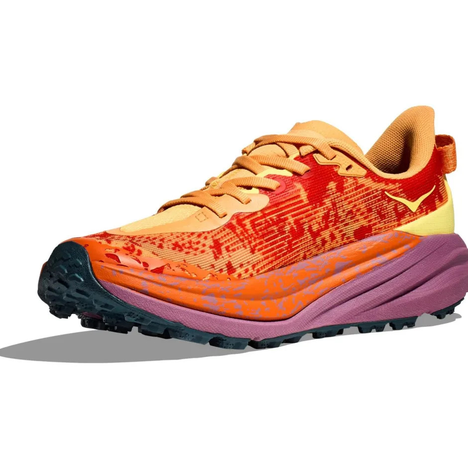 HOKA - Women's Speedgoat 6 - Trailrunningschuhe