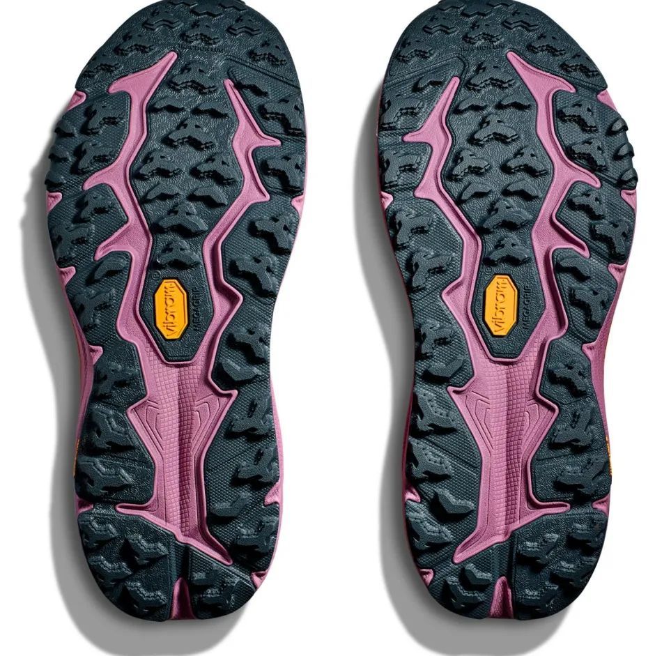 HOKA - Women's Speedgoat 6 - Trailrunningschuhe
